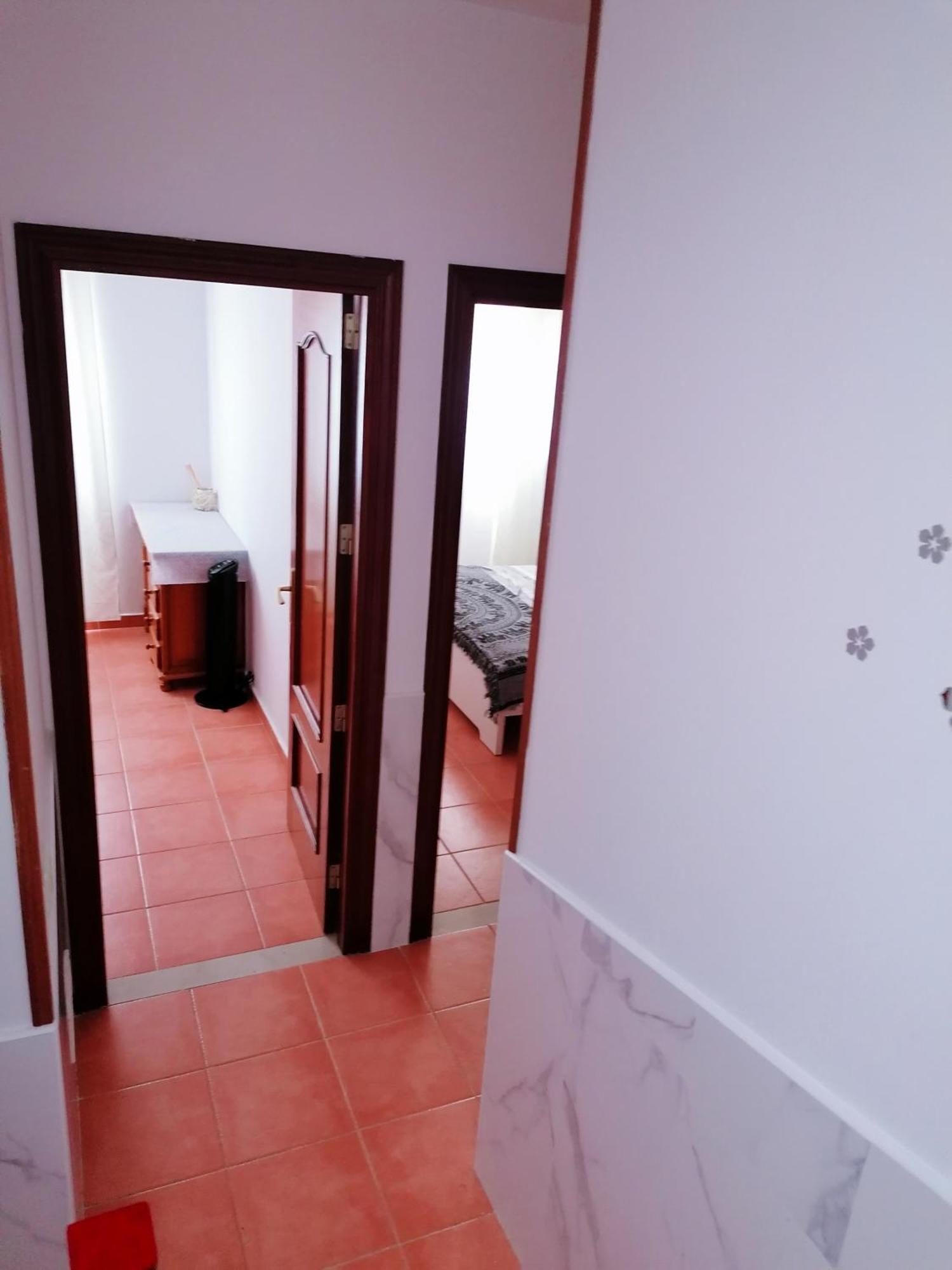 Big Villa Puerto Rico Streetfront With Private Saltwater Jacuzzi Pool, Bbq, Kitchen & 3 Terraces Near Shopping Center Puerto Rico (Gran Canaria) Exterior photo