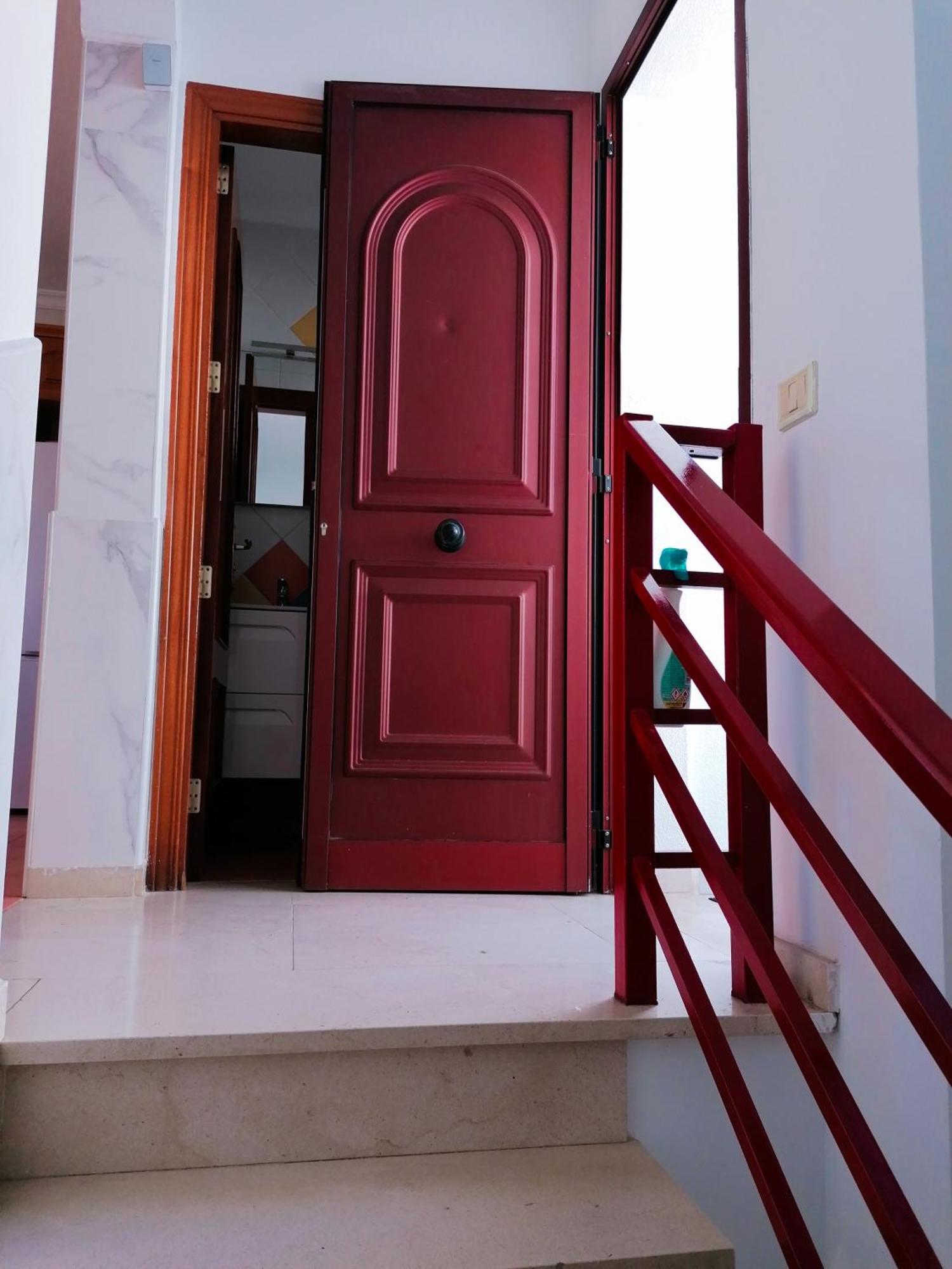 Big Villa Puerto Rico Streetfront With Private Saltwater Jacuzzi Pool, Bbq, Kitchen & 3 Terraces Near Shopping Center Exterior photo