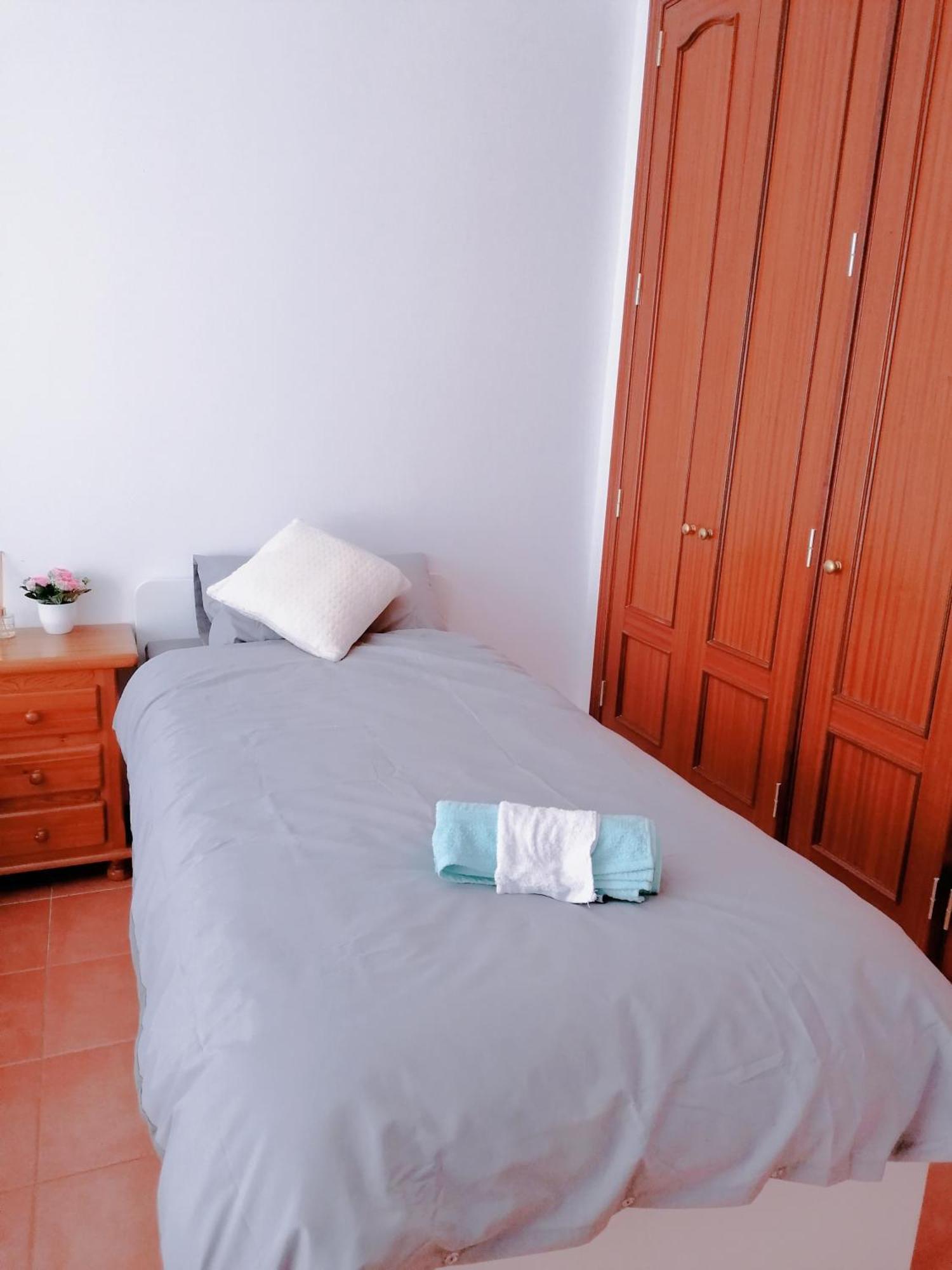 Big Villa Puerto Rico Streetfront With Private Saltwater Jacuzzi Pool, Bbq, Kitchen & 3 Terraces Near Shopping Center Puerto Rico (Gran Canaria) Exterior photo
